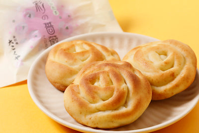 彩の薔薇(全2種類)